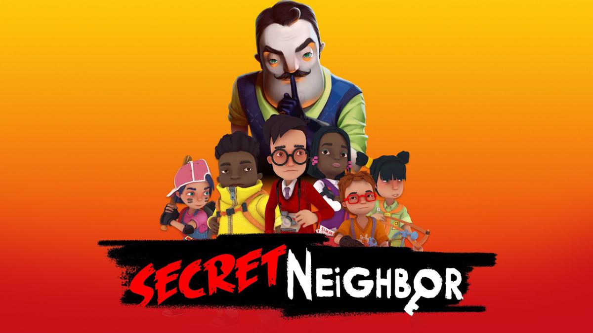 hello neighbor game age rating