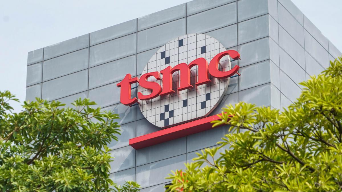 Tsmc ขึ้นแท่นบริษัท Semiconductor ที่ใหญ่ที่สุดในโลก 