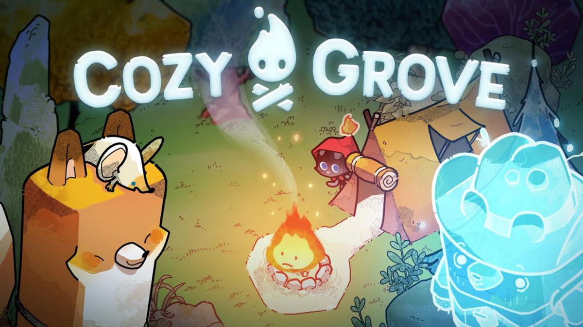cozy grove switch price