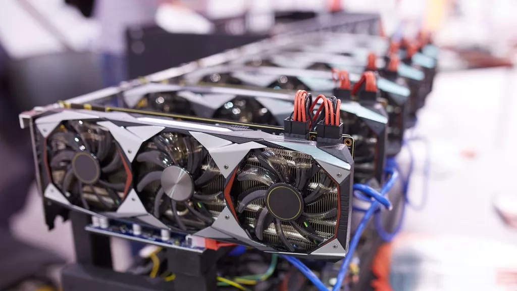 การ์ดจอกว่า 700,000 ตัว ถูกส่งให้นักขุด Crypto ในช่วงไตรมาสแรกของ 2021 การ์ดจอกว่า 700,000 ตัว ถูกส่งให้นักขุด Crypto ในช่วงไตรมาสแรกของ 2021