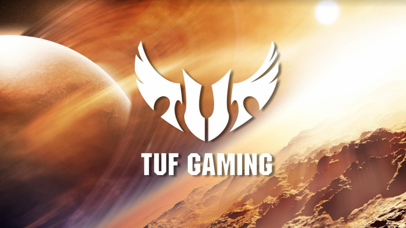 Asus Tuf Gaming Wallpaper 4k Amplified Immersion Amazing Durability