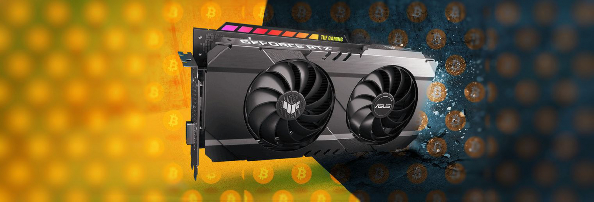 สายขุดยิ้ม ! การ์ดจอ LHR ถูกปลดล๊อคแล้ว โดย NiceHash สายขุดยิ้ม ! การ์ดจอ Lhr ถูกปลดล๊อคแล้ว โดย Nicehash