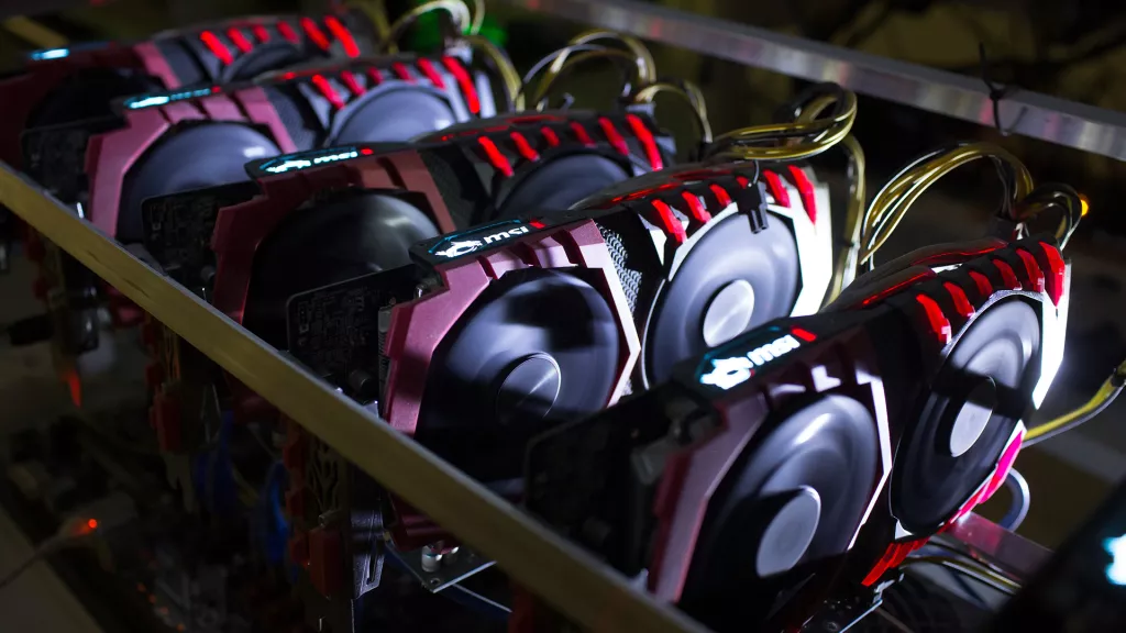ซื้อการ์ดจอมือสอง ต้องระวัง ! การ์ดขุดเสี่ยงเจอ Memory ไหม้ ซื้อการ์ดจอมือสอง ต้องระวัง ! การ์ดขุดเสี่ยงเจอ Memory ไหม้
