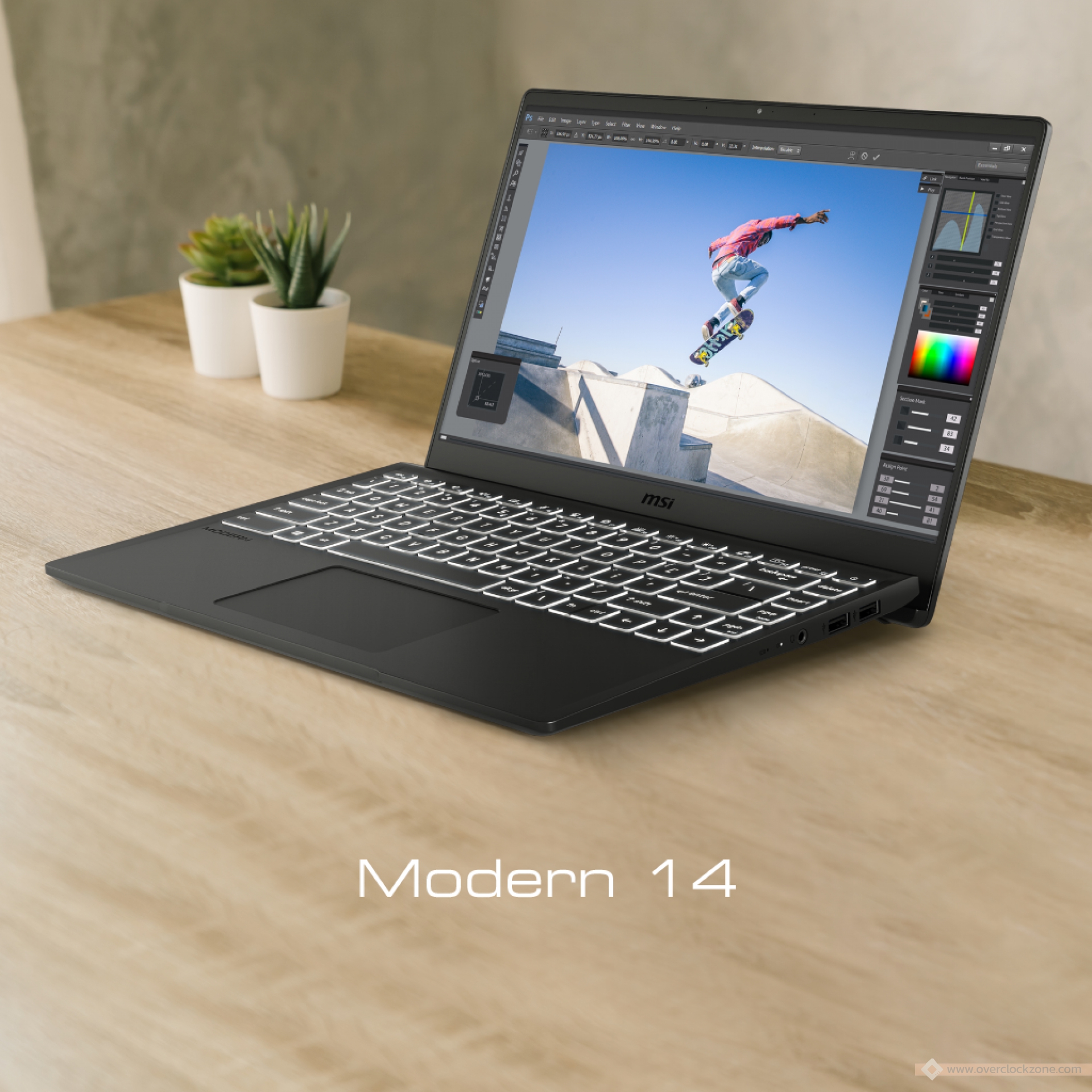 Msi Modern 15 A5m 089ru Купить
