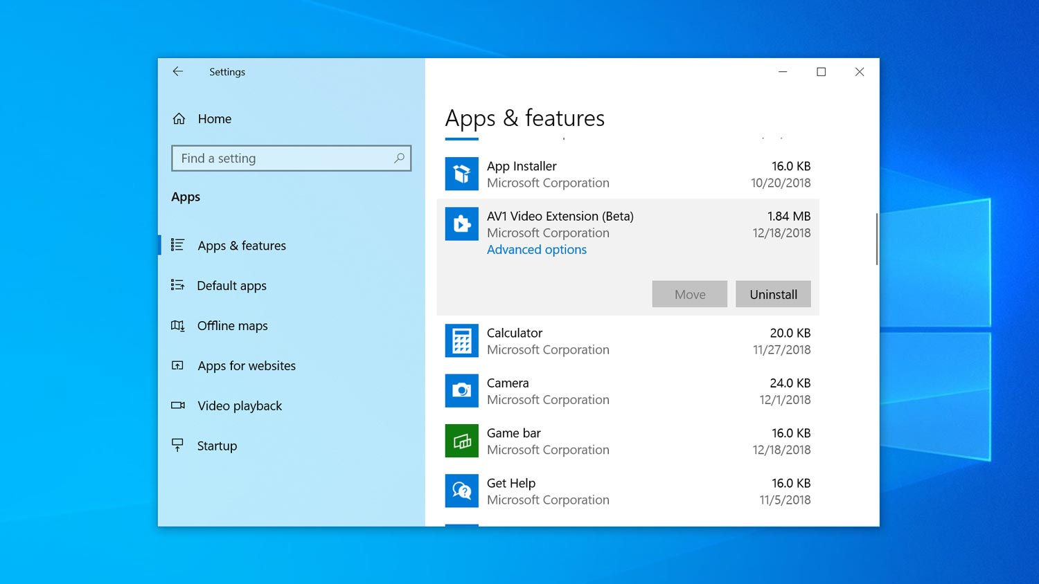 Фото Кодеки Для Windows 10